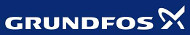 logo grundfos