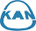 logo KAN Sp. z o.o.