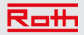 logo Roth Polska Sp. z o.o.